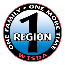 WTSDA Region 1